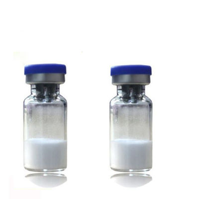 quality CAS 863288-34 Growth GH Fragment Peptide 176 191 99% Purity factory