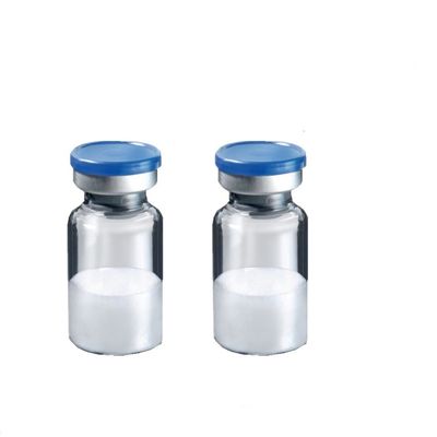quality Fat Loss Body Building Peptides Frag Hgh CAS 863288-34 factory
