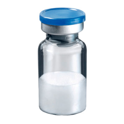 quality 99% Purity CAS 863288-34 GH Fragment Peptide 176 191 5mg factory