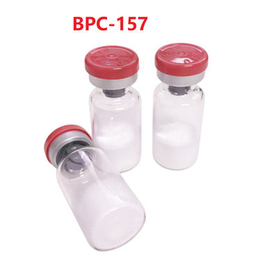 quality High Purity Peptide BPC 157 Powder factory
