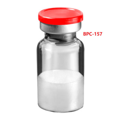 quality High Purity Growth Hormone Peptide Enhanced Athlete BPC157 factory