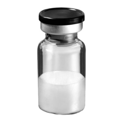 quality CAS 140703-51-1 Human Growth Hormone Peptides Hexarelin 2Mg factory