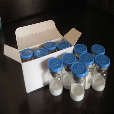 quality 99% High Purity Peptide Mt-II Mt2 Melanotan 2 Peptides For Skin Tanning factory