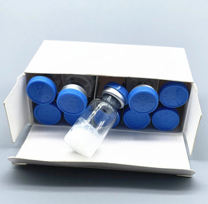 quality Oxytocin Human Growth Peptides For Facilitate Birth CAS 50-56-6 factory
