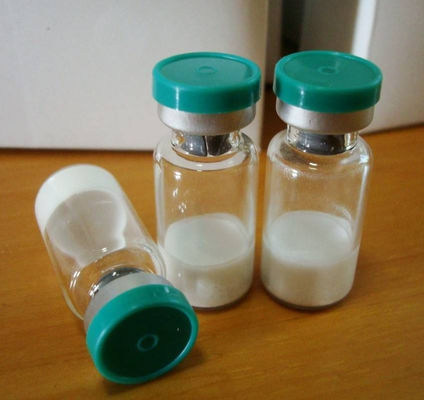 quality Fat Loss Human Growth Peptides Releasing Factor Tesamorelin Peptide For Adults factory