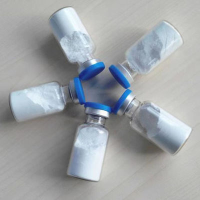quality CAS 62568-57-4 Delta Sleep Inducing Peptide Dsip 99% Purity factory