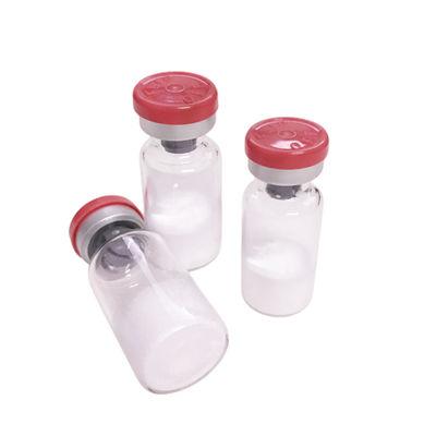quality 99% Purity Improves Memory Retention Semax Powder CAS 80714-61-0 factory