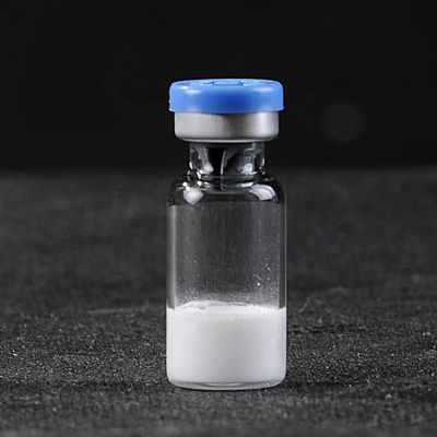 quality Natural Peptide Hormones Bodybuilding Ipamorelin 2mg For Athletes 170851-70-4 factory