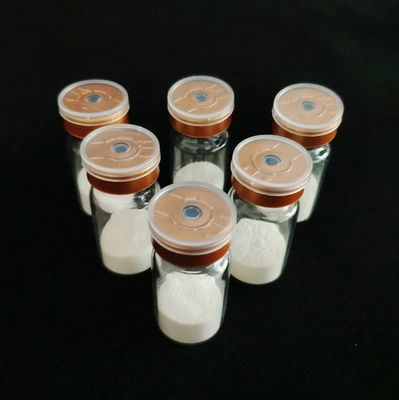 quality Boosts Muscle Mass Supplement CJC 1295 Without Dac 2mg/vial For Fat Burning factory