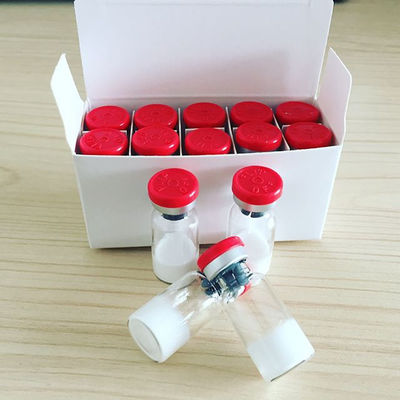 quality 121062-08-6 Body Building Petide MT-2 Melanotan II  For Skin Tanning factory