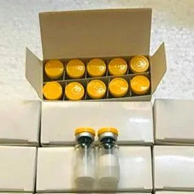 quality 99% Purity KPV CAS 67277-97-3 Peptide freeze-dried powder Raw Powder factory