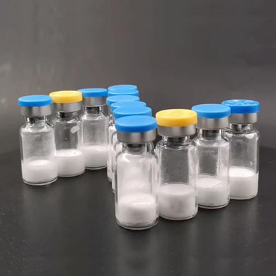 quality Alpha Hypophamine Human Growth Hormone Peptide Oxytocin For Anti-Aging CAS 50-56-6 factory