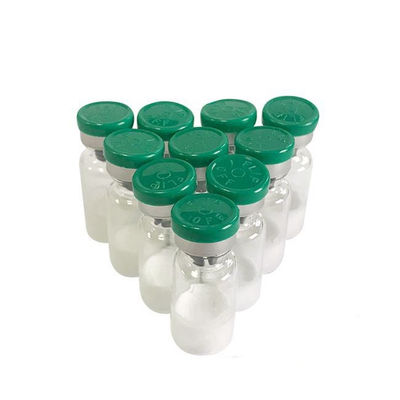 quality High Pure GH Peptide Lyophilized Powders Gonadorelin CAS 34973-08-5 factory