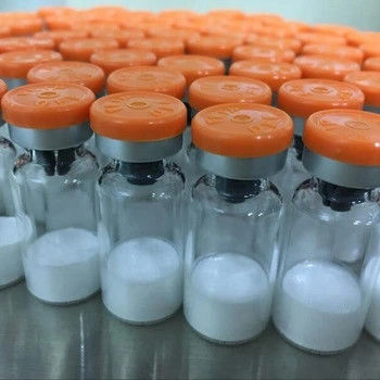 quality High Purity Sermorelin Sermorelin Acetate Peptide For Bodybuilding factory