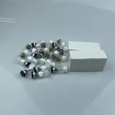 95% NAD+ 750mg/Vial Peptide White Lyophilized Powder CAS 53-84-9