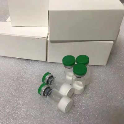 95% NAD+ 750mg/Vial Peptide White Lyophilized Powder CAS 53-84-9