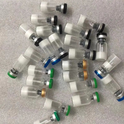 95% NAD+ 750mg/Vial Peptide White Lyophilized Powder CAS 53-84-9