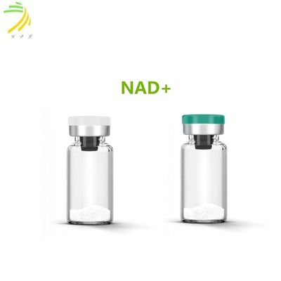 CAS 53-84-9 Endopride (NAD) CaH27NO14P 750mg/Vial Injection Dosage