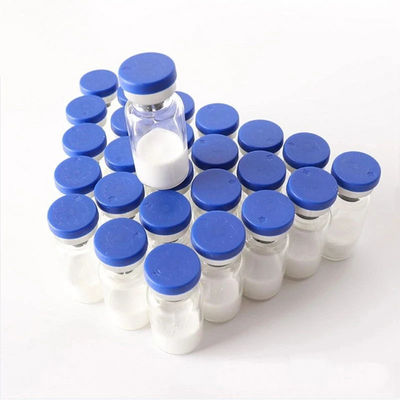 quality CAS 307297-39-8 Epithalon (Epitalon) 20mg Body Building Peptides For Skin factory