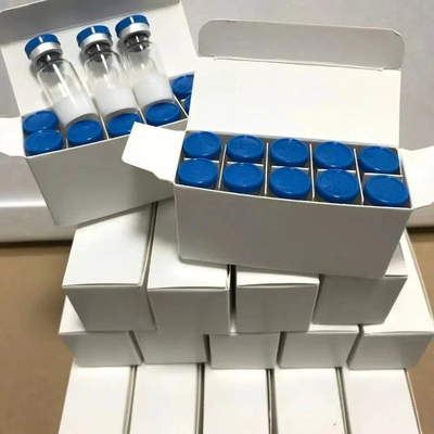 quality Testagen 20mg Bioregulator The Perfect Solution for Normalizing and Thyroid Hormone Production Cosmetic Ingredients factory