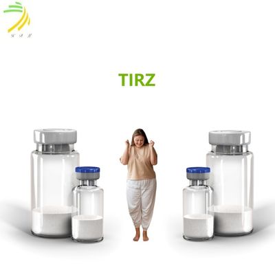 quality Medication Tirz 60mg powder tir ZEP a tide 60mg vials for weight loss factory