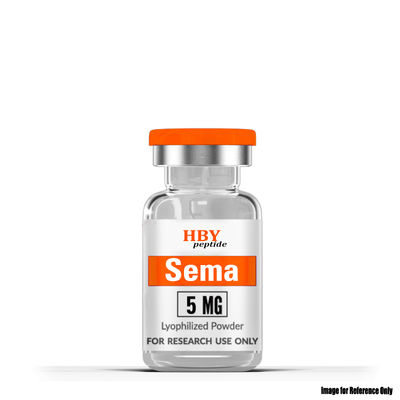 quality Buy Sema Online | Effective Weight Loss & Diabetes Treatment | HBY factory