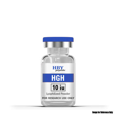 quality H.G.H 191AA  Lyophilized Powder, Research Grade factory