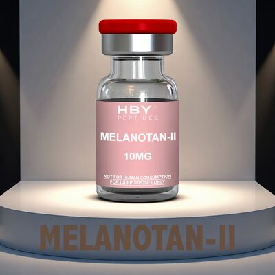 quality Melanotan-II 10mg – Achieve A Natural Tan & Boost Vitality factory