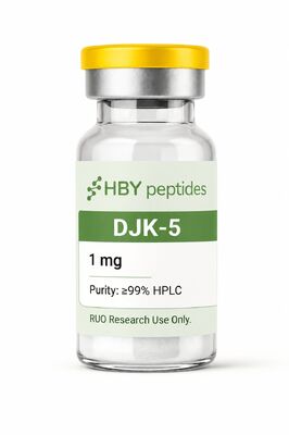 quality 1 Mg/Vial DJK-5 (ATMP-013A) Synthetic Peptide, CAS 1809102-71-3 factory