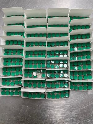 quality Gepon Peptide CAS Number174641-44-2 factory