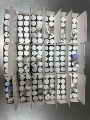 quality MOTS-c Peptide 10mg | 99% Purity | Research Use | Wholesale Supplier factory
