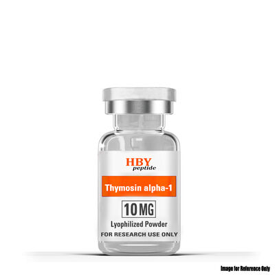 quality Thymosin alpha-1 factory