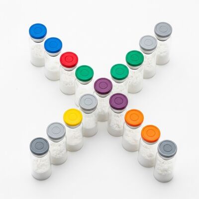 quality APIs 99% Pure Peptides(GLP-3 RT) For Scientific Research Use Only factory