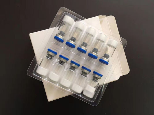 quality 99% Purity Growth Hormone Powder Ipamorelin CAS 170851-70-4 factory