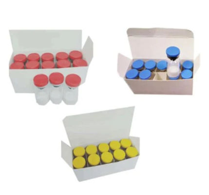 quality CAS 66004-57-7 Frag 176 Injectable Peptides For Bodybuilding factory