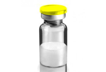 quality Cas 12629-01-5 Somapure 191aa Oral gh Peptides White Powder factory