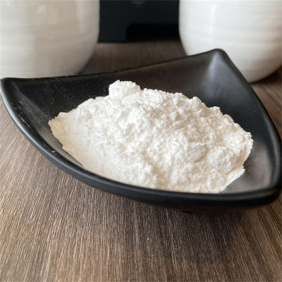 99% Raw Material Almotriptan Active Pharmaceutical Ingredient Powder