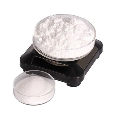 99% Raw Material Almotriptan Active Pharmaceutical Ingredient Powder